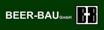 Logo - Beer-Bau GmbH